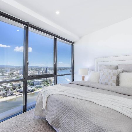 Ferienwohnung Circle On Cavill - Hosted By Coastal Letting Gold Coast Exterior foto