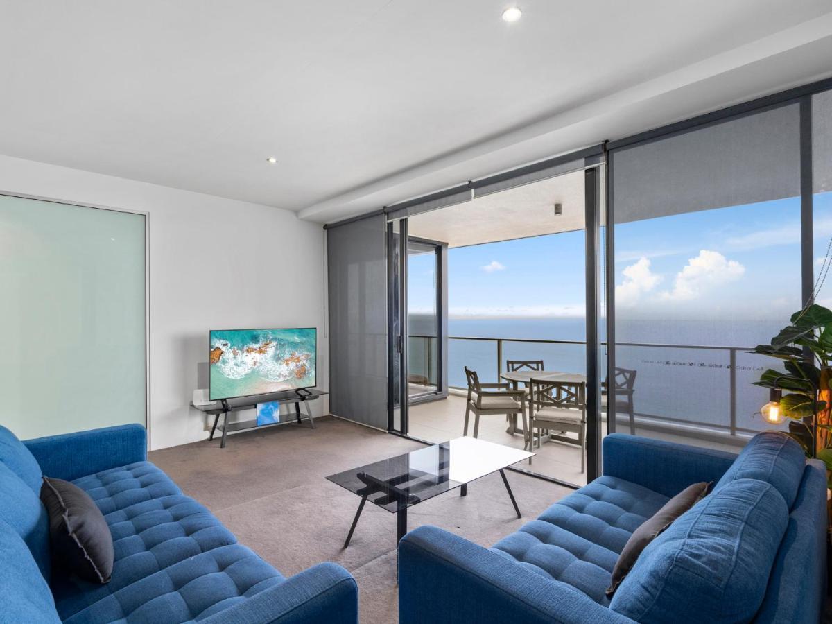 Ferienwohnung Circle On Cavill - Hosted By Coastal Letting Gold Coast Exterior foto