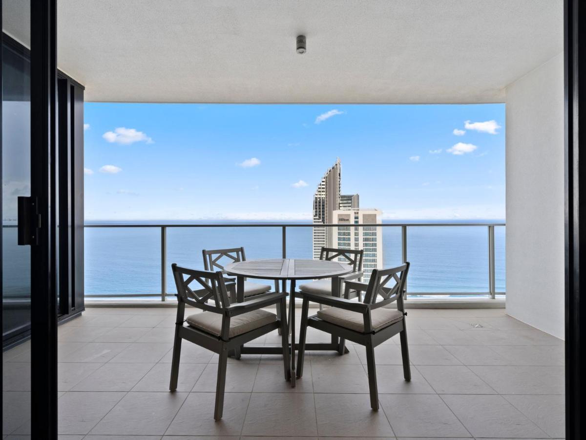 Ferienwohnung Circle On Cavill - Hosted By Coastal Letting Gold Coast Exterior foto