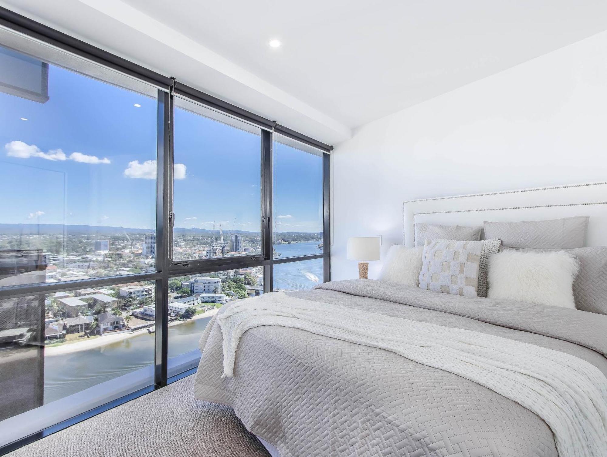 Ferienwohnung Circle On Cavill - Hosted By Coastal Letting Gold Coast Exterior foto